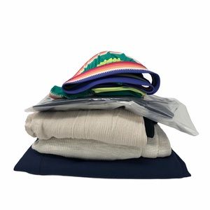 Box #108 - Please Do Not Bundle